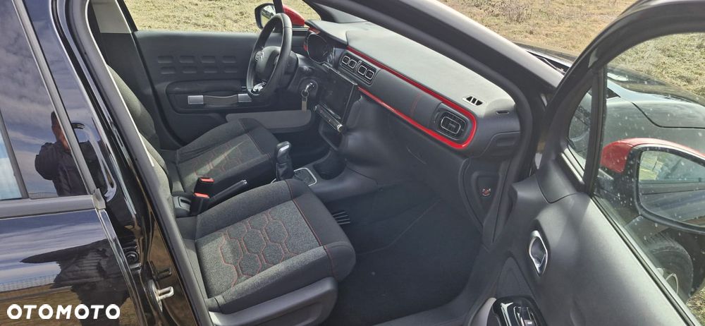 Citroën C3 1.2 PureTech Exclusive - 10