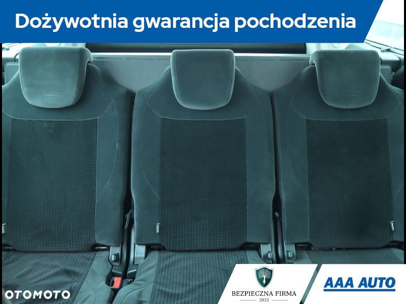 Citroën C4 Grand Picasso - 12