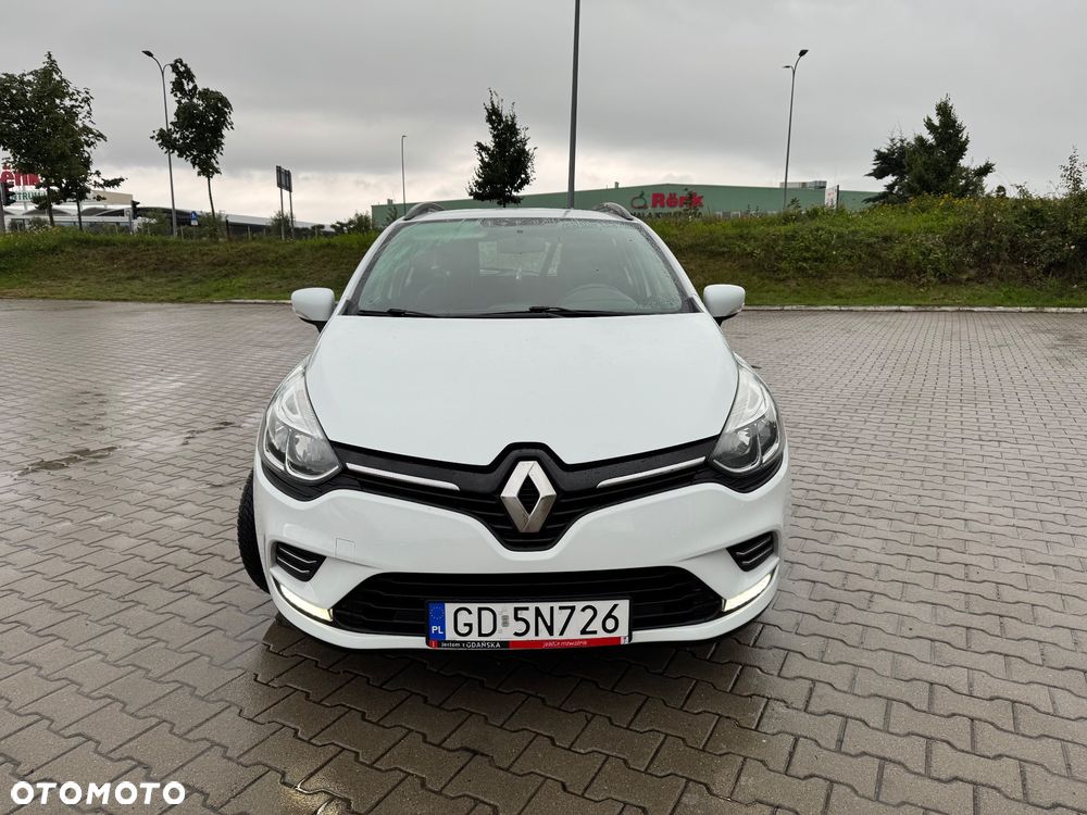Renault Clio 0.9 Energy TCe Alize - 2