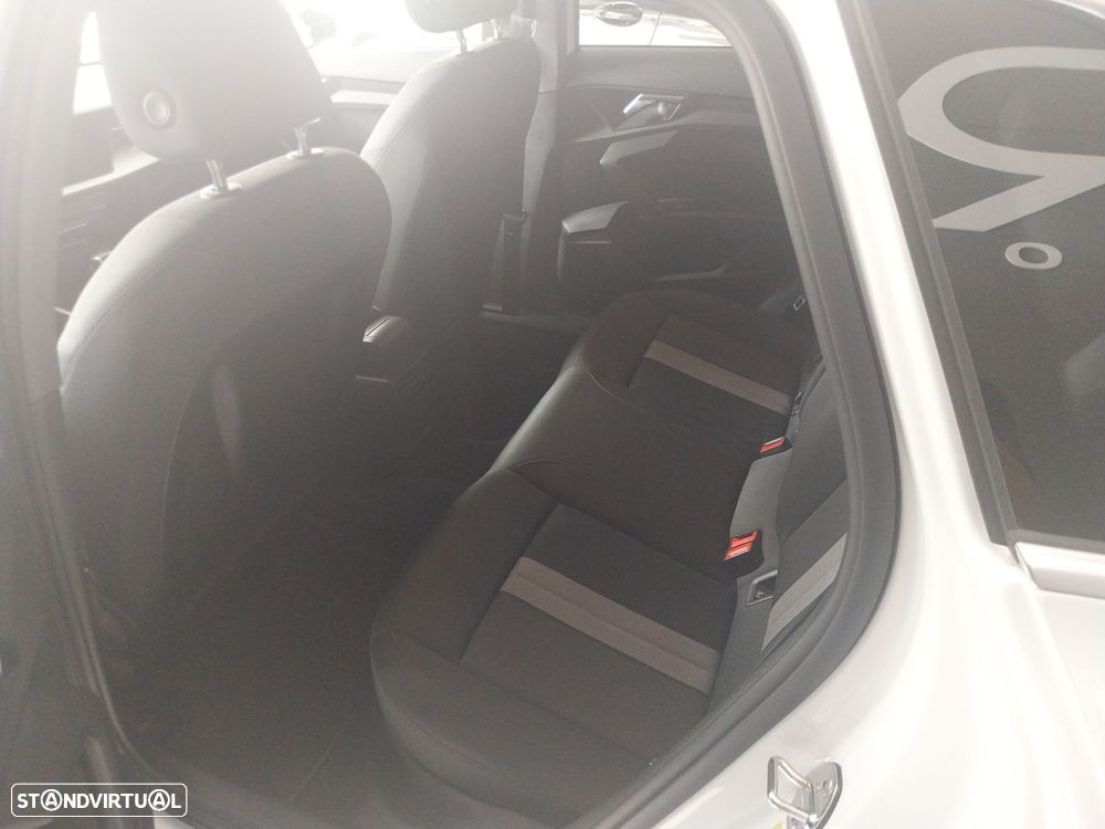 Audi A3 Sportback 30 TFSI - 7