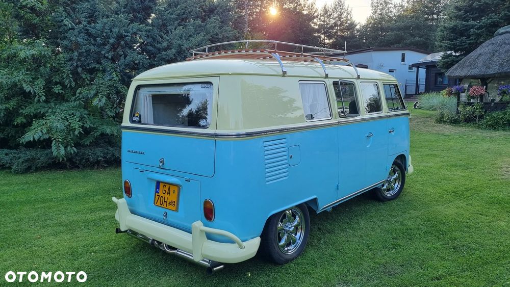Volkswagen Inny - 22