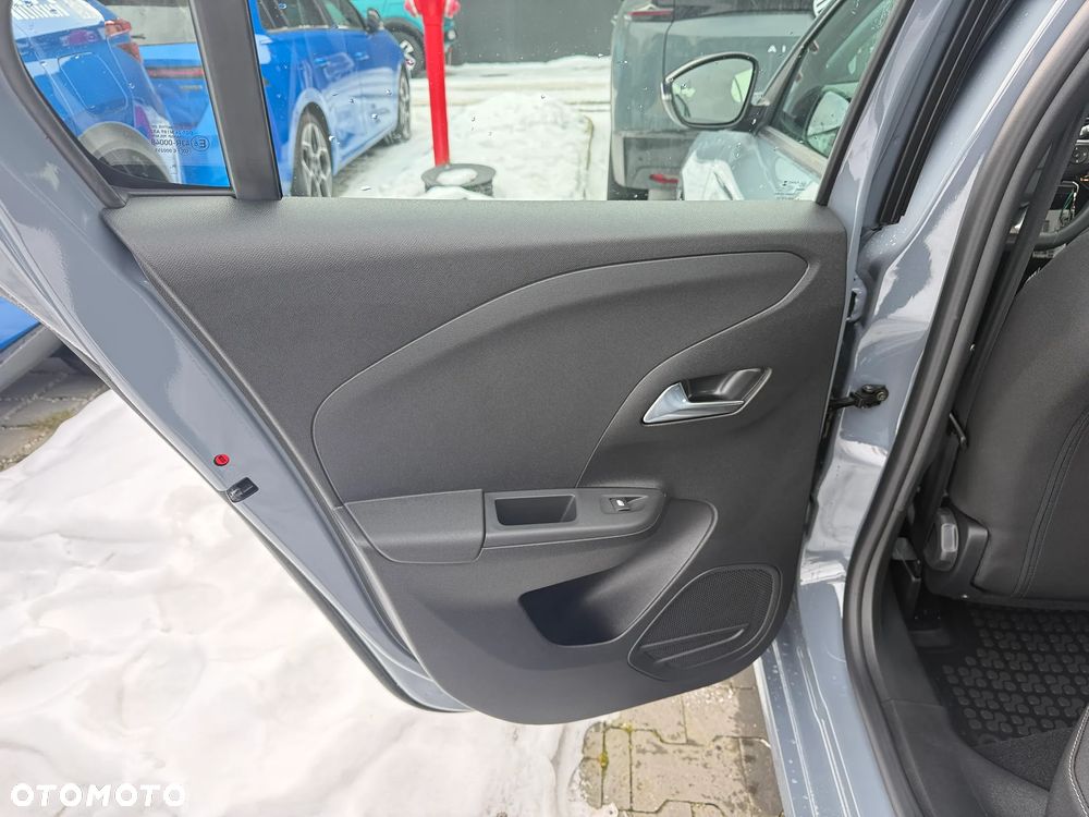 Opel Corsa 1.2 Edition S&S - 18