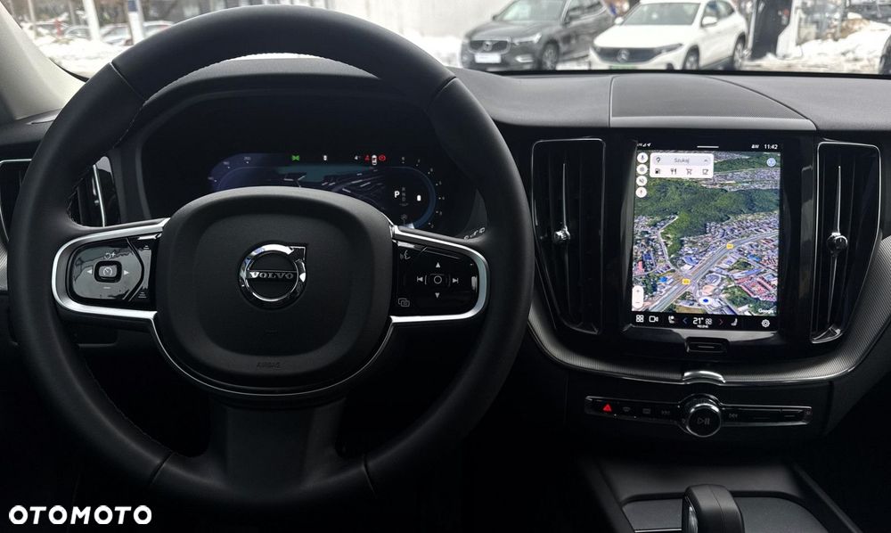 Volvo XC 60 - 12