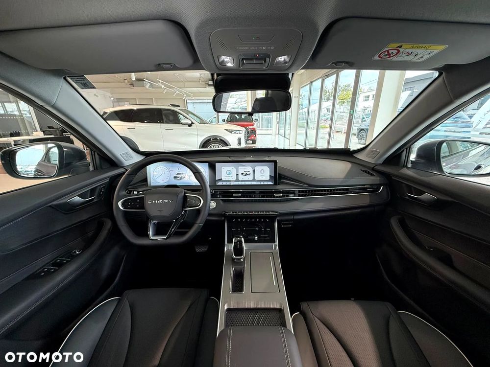 Chery Tiggo 4 1.5 GDI HEV Prestige DHT - 19