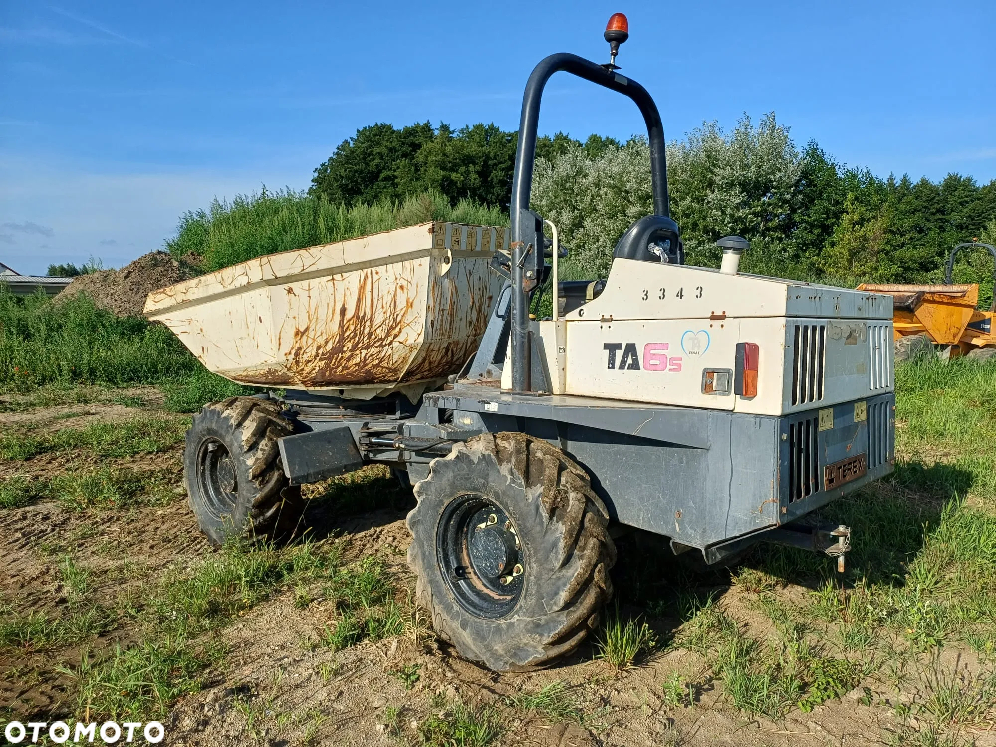 Terex TA6s - 4
