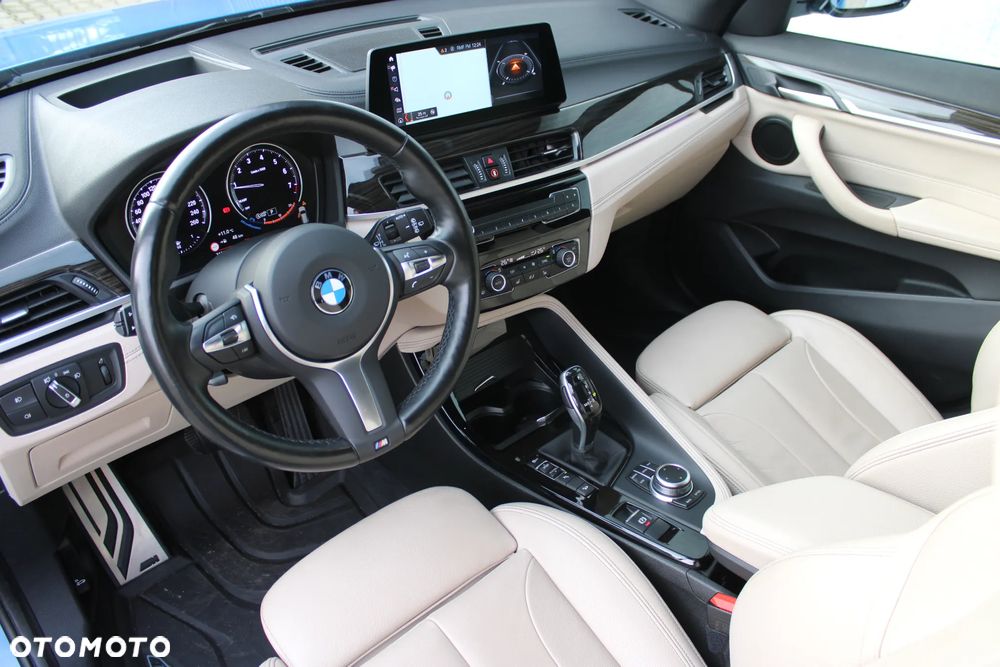 BMW X1 xDrive20i M Sport sport - 17