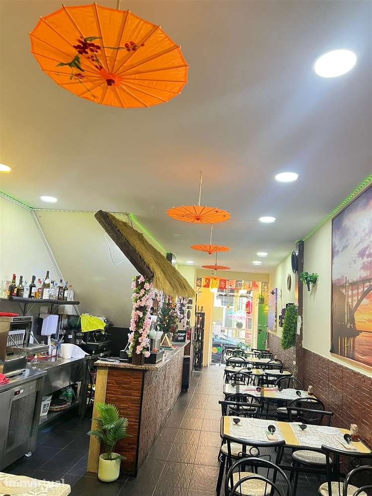 Restaurante  Venda em Cedofeita, Santo Ildefonso, Sé, Miragaia, São Ni - Grande imagem: 3/4