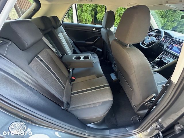 Volkswagen T-Roc 1.5 TSI OPF DSG Style - 40