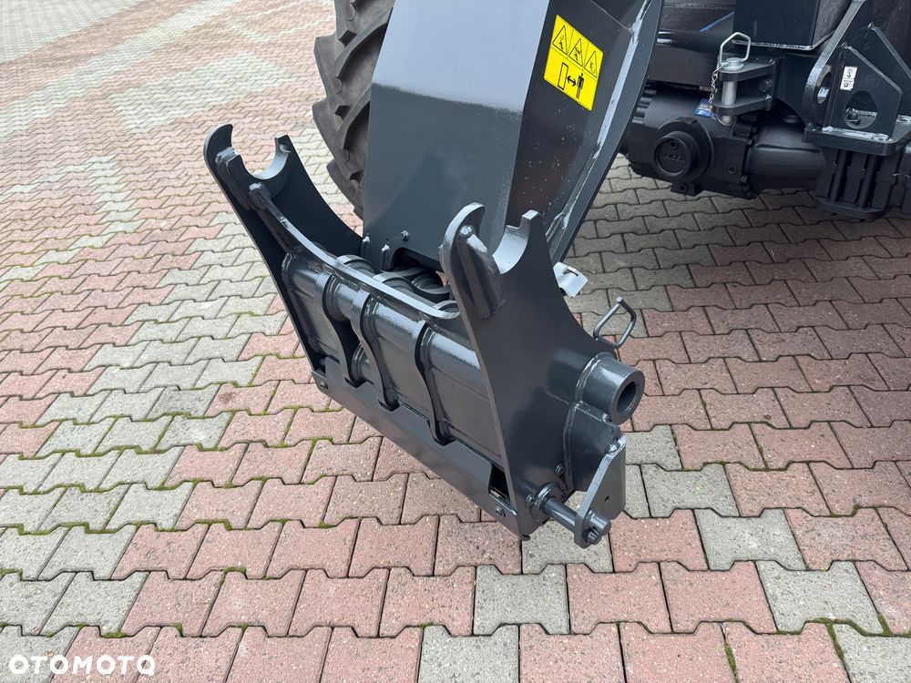 Bobcat TL 38.70HF AGRI - 10