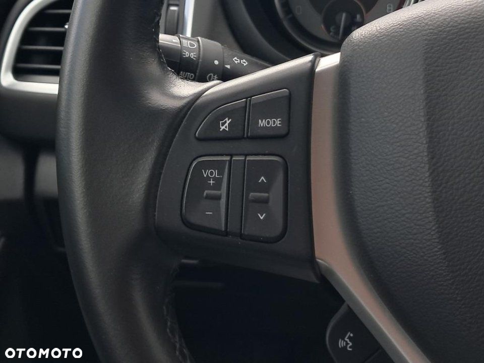 Suzuki S-Cross - 21