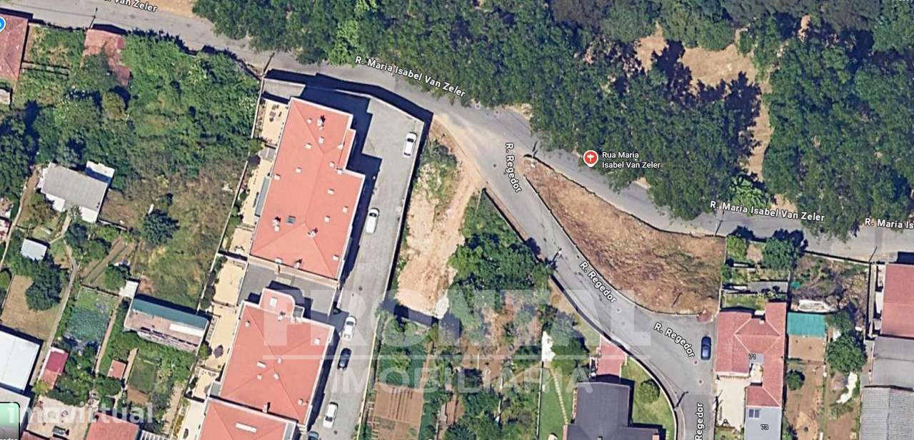 Terreno para Construção - Oportunidade de Investimento | Avintes, Vila - Grande imagem: 2/4