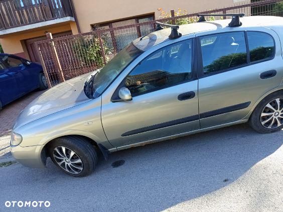 Nissan Almera 1.5 Acenta - 4