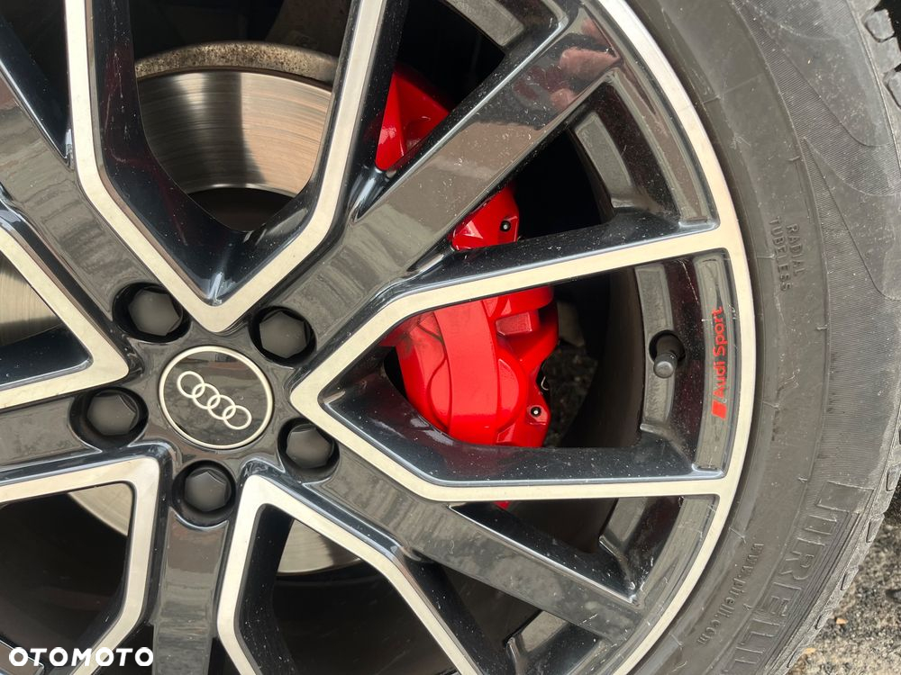 Audi Q5 35 TDI quattro S tronic sport - 16