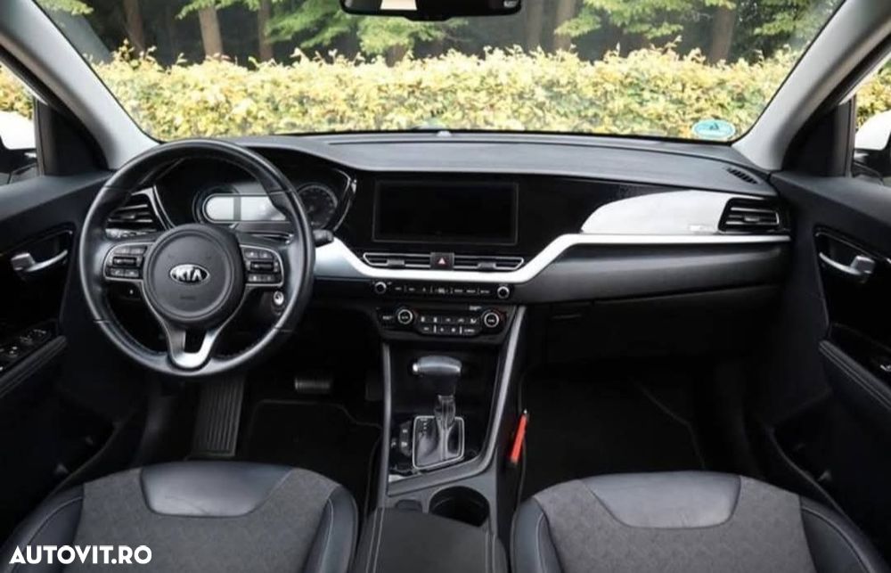 Kia Niro 1.6 GDI 6DCT HEV Comfort - 11