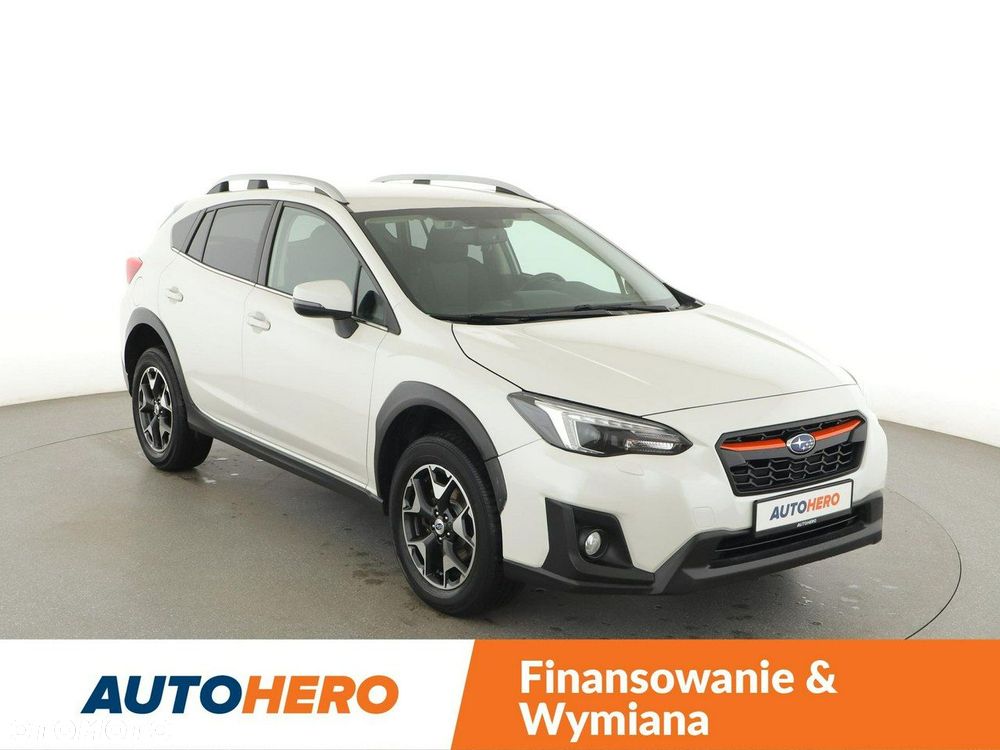 Subaru XV 1.6i Lineartronic Comfort Edition35 Style - 11