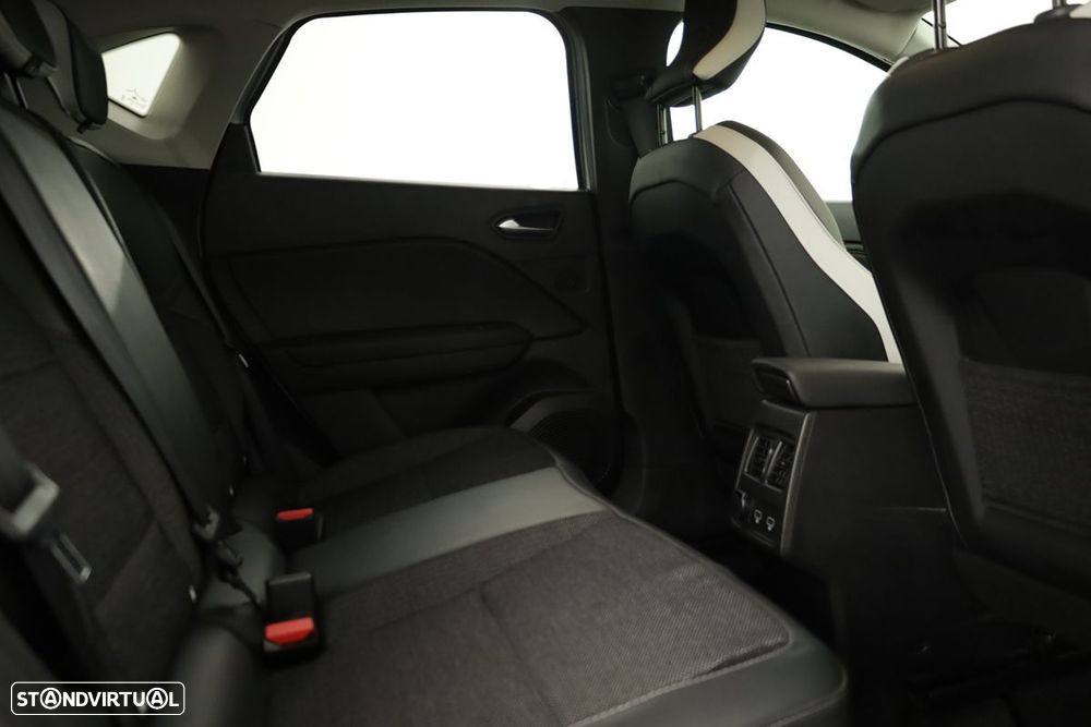 Renault Captur 1.0 TCe Techno - 23
