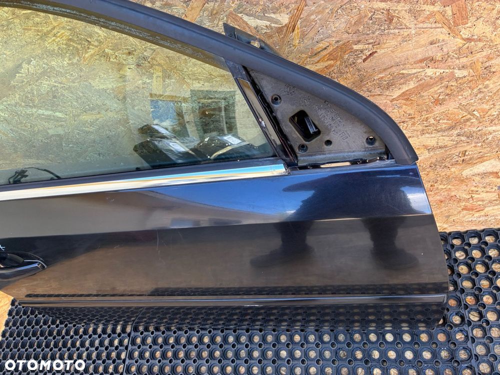 Opel Vectra c Lift Signum Kod lak. Z20R DRZWI PRZÓD PRZEDNIE PRAWY PRAWE - 10