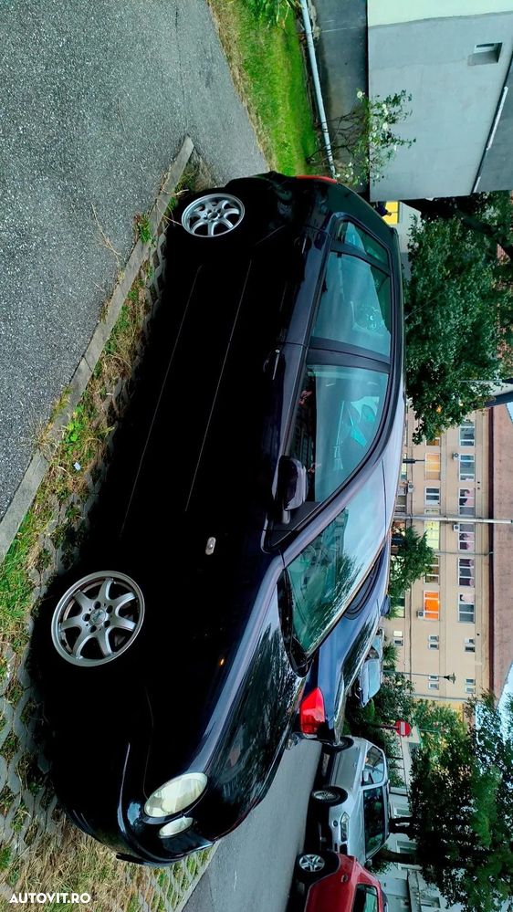 Volkswagen Polo 1.2 Cricket - 1