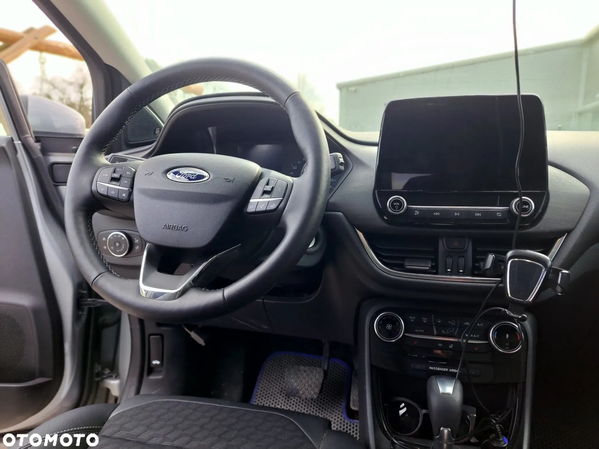 Ford Puma 1.0 EcoBoost Titanium X - 3