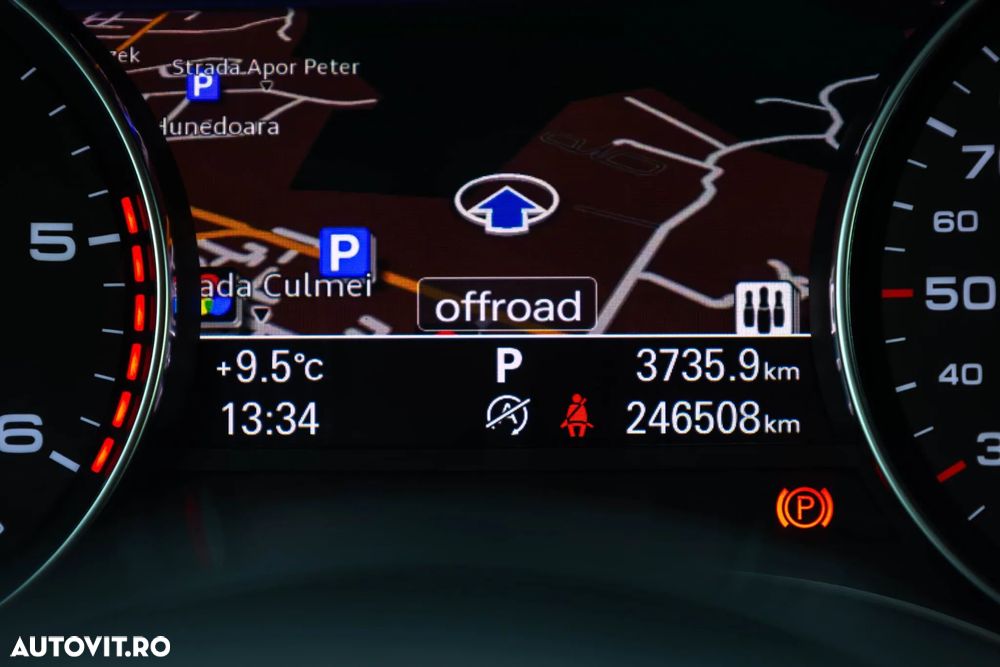 Audi A6 Allroad - 24