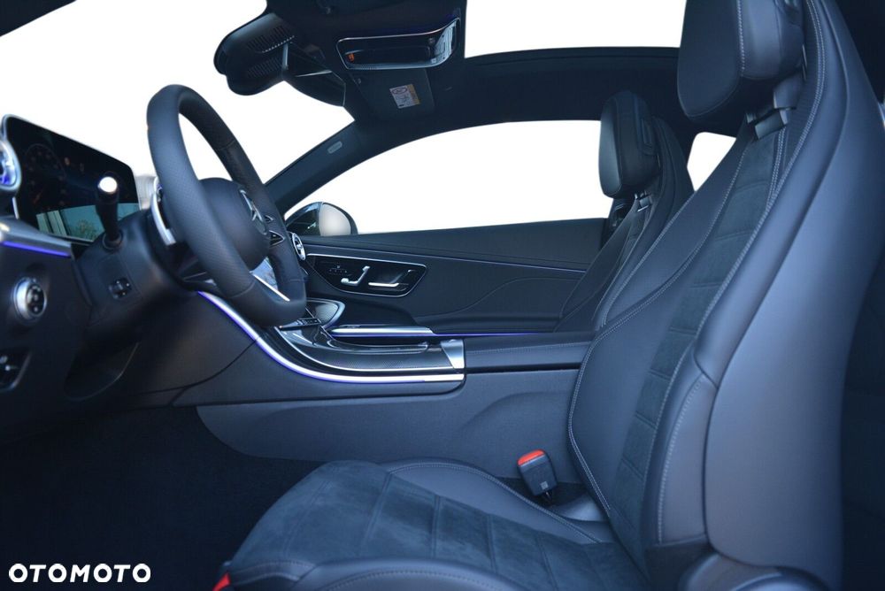 Mercedes-Benz CLE 300 mHEV 4-Matic AMG Line - 7