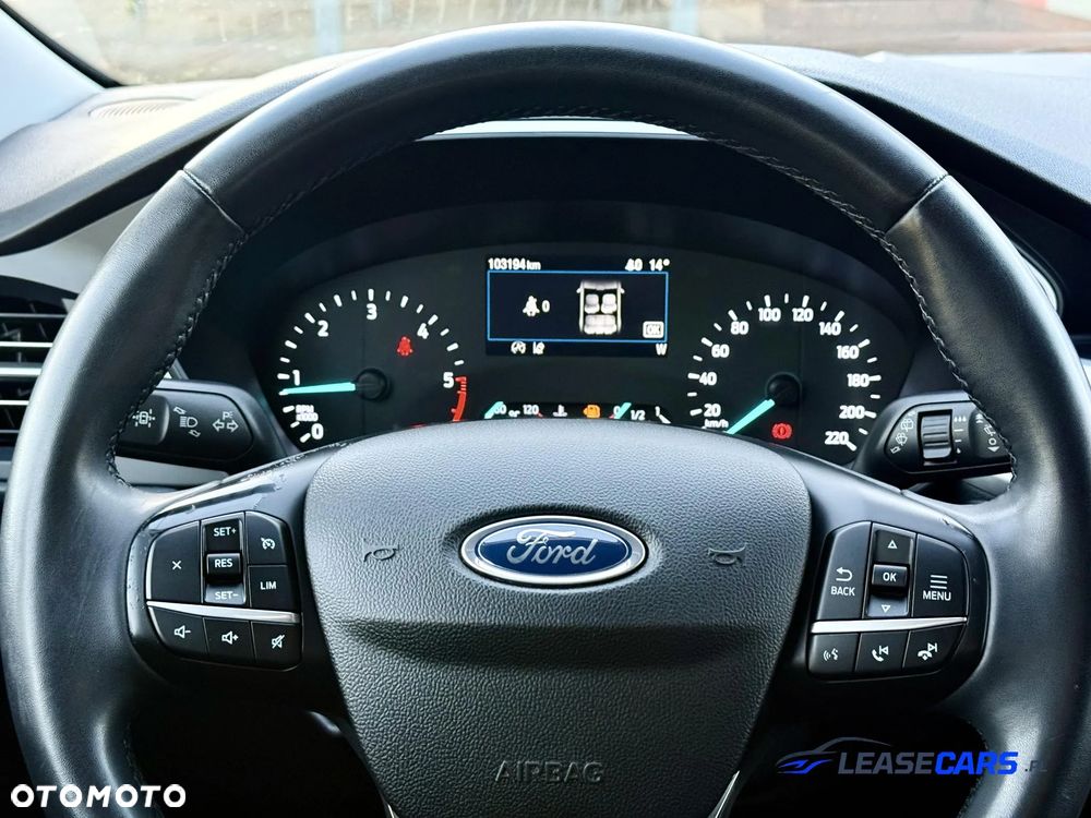 Ford Kuga 1.5 EcoBlue COOL&CONNECT - 19