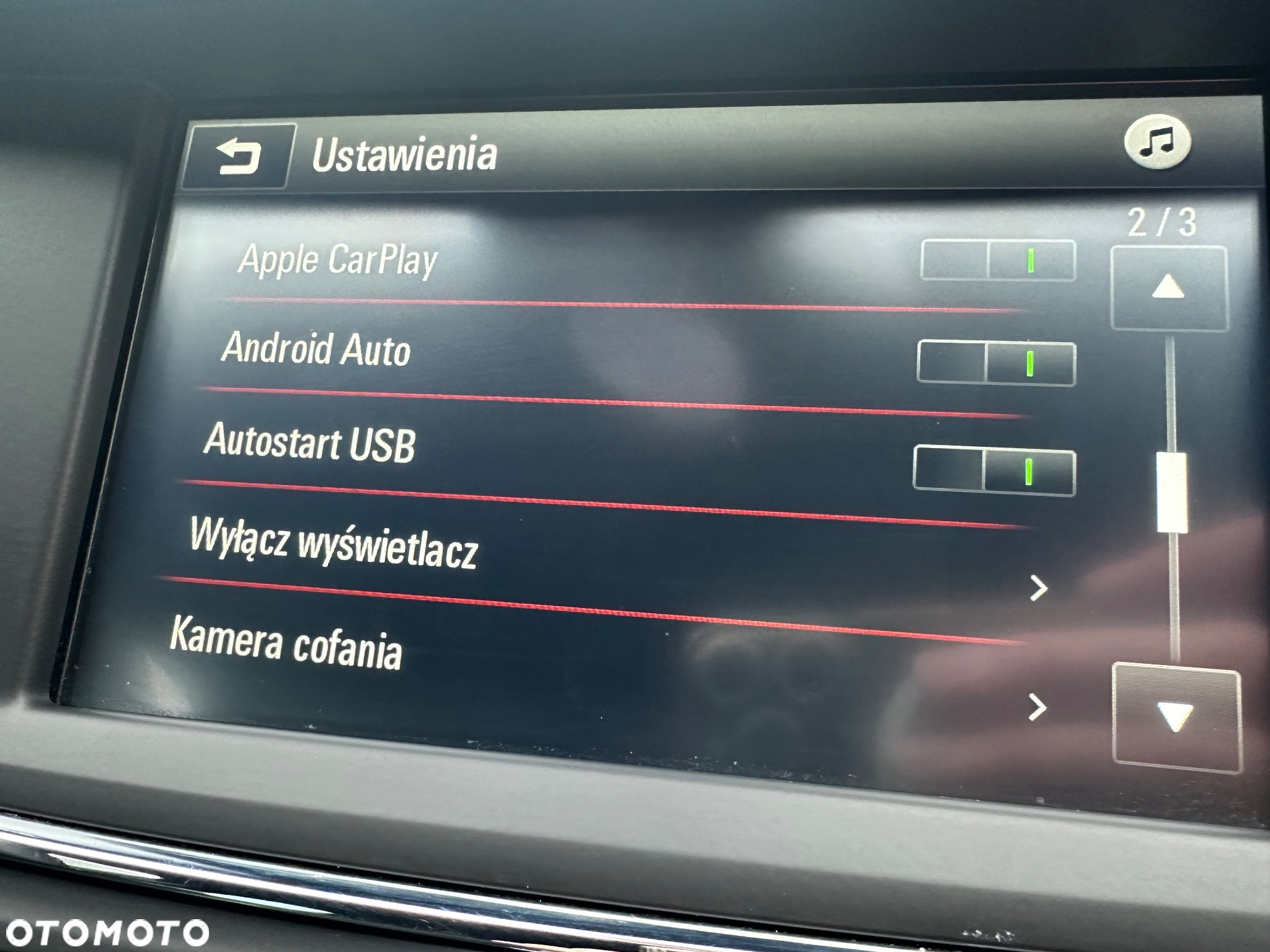 Opel Astra - 28