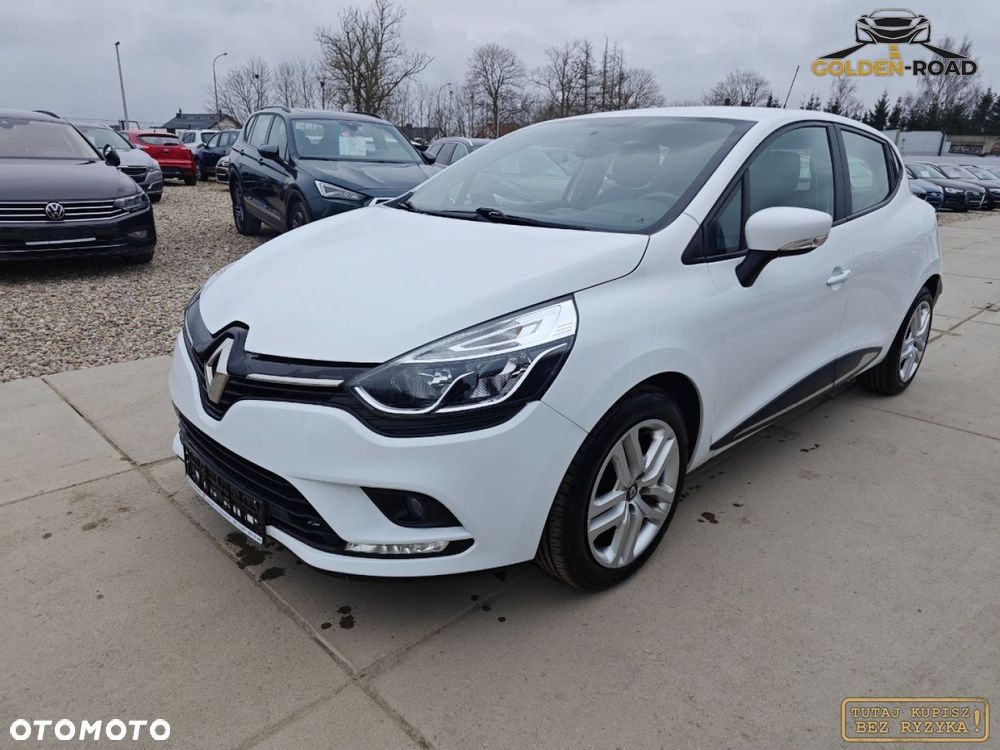 Renault Clio - 2