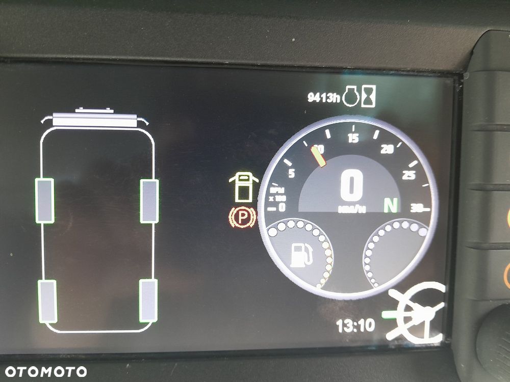 Inny Mathieu AQUADYNE MC210 - 31