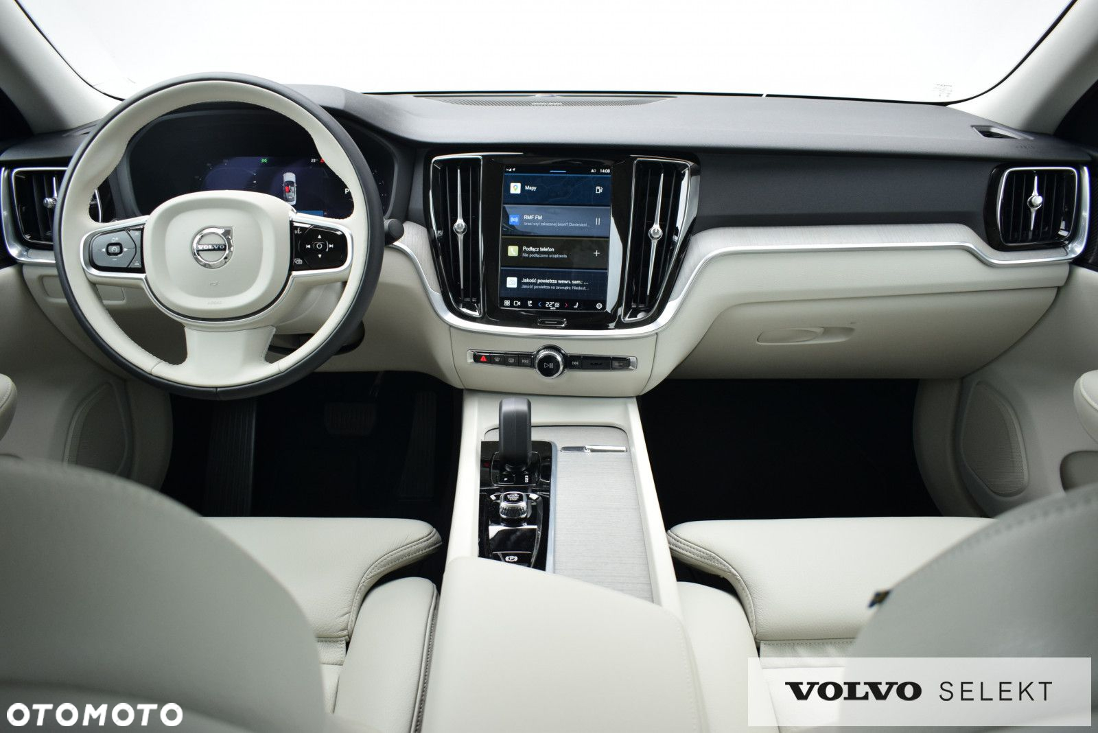 Volvo S60 - 11