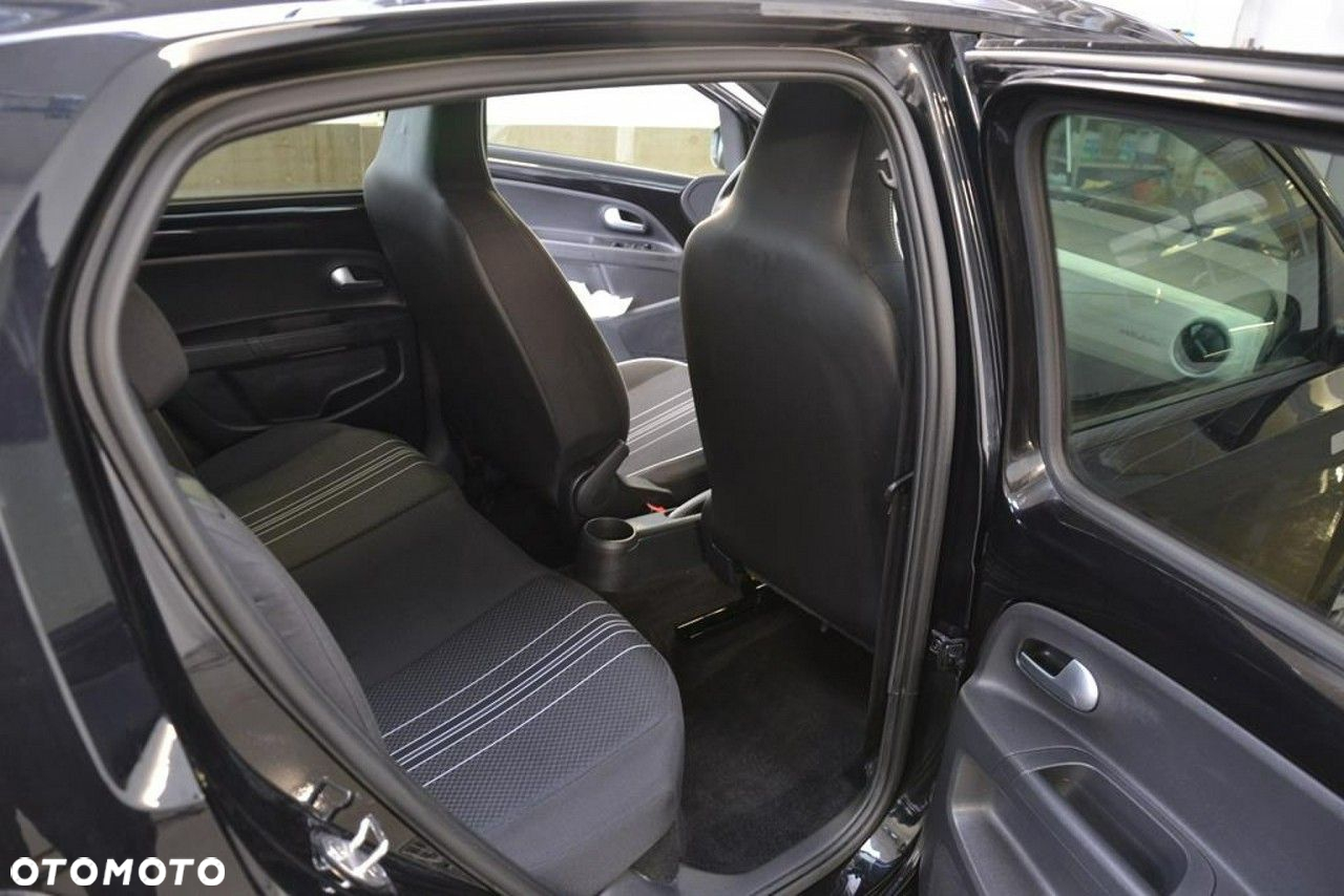 Seat Mii - 16