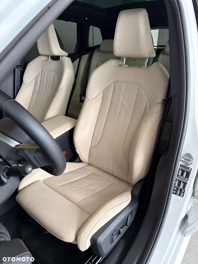 BMW X3 - 12