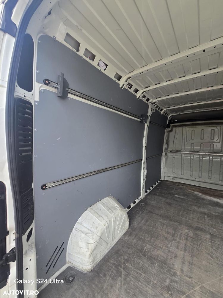 Citroën JUMPER - 11