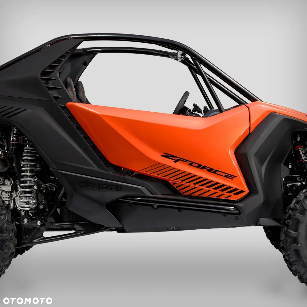 CFMoto ZForce - 24