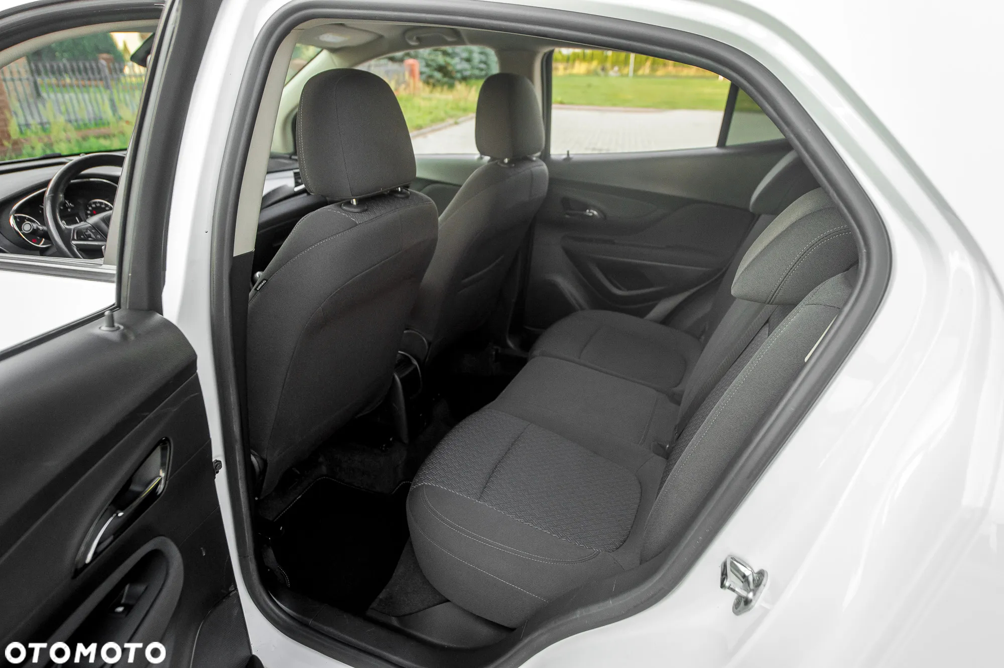 Opel Mokka 1.4 T Cosmo S&S 4x4 - 22