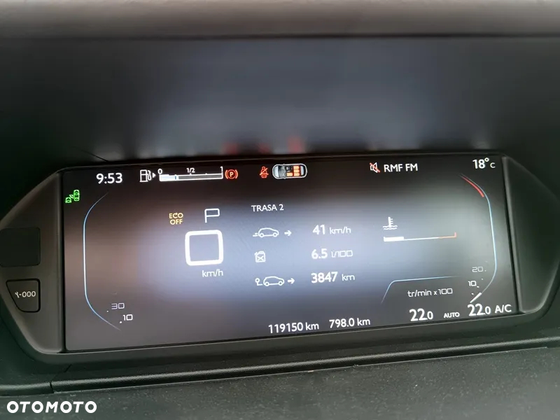Citroën C4 Picasso THP 165 Stop&Start EAT6 Exclusive - 9