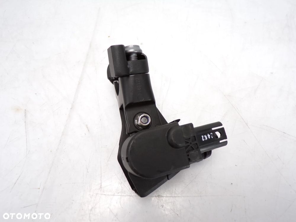 Klamka mocowanie lampa LED BMW F750 GS F850 pompa hamulcowa rolgaz handbary - 29