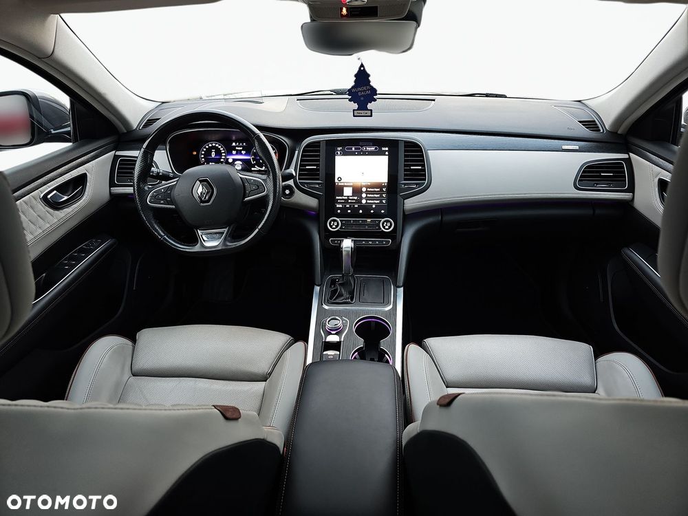 Renault Talisman - 17