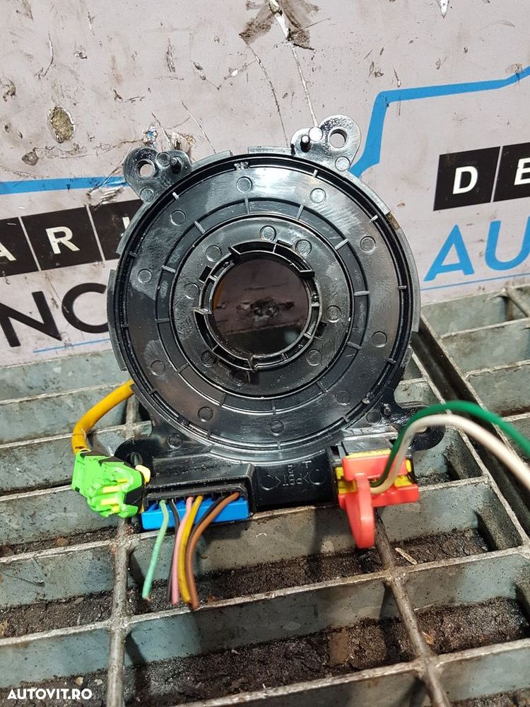 Spirala volan Opel Antara Facelift 2010 - 2015 (592) 20982765 - 2