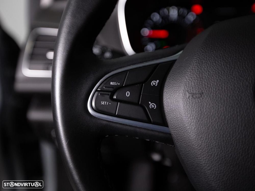 Renault Mégane - 14