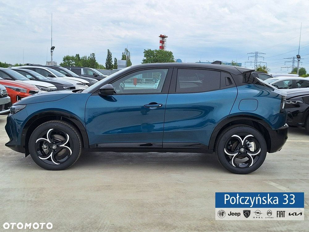 Alfa Romeo Junior - 2