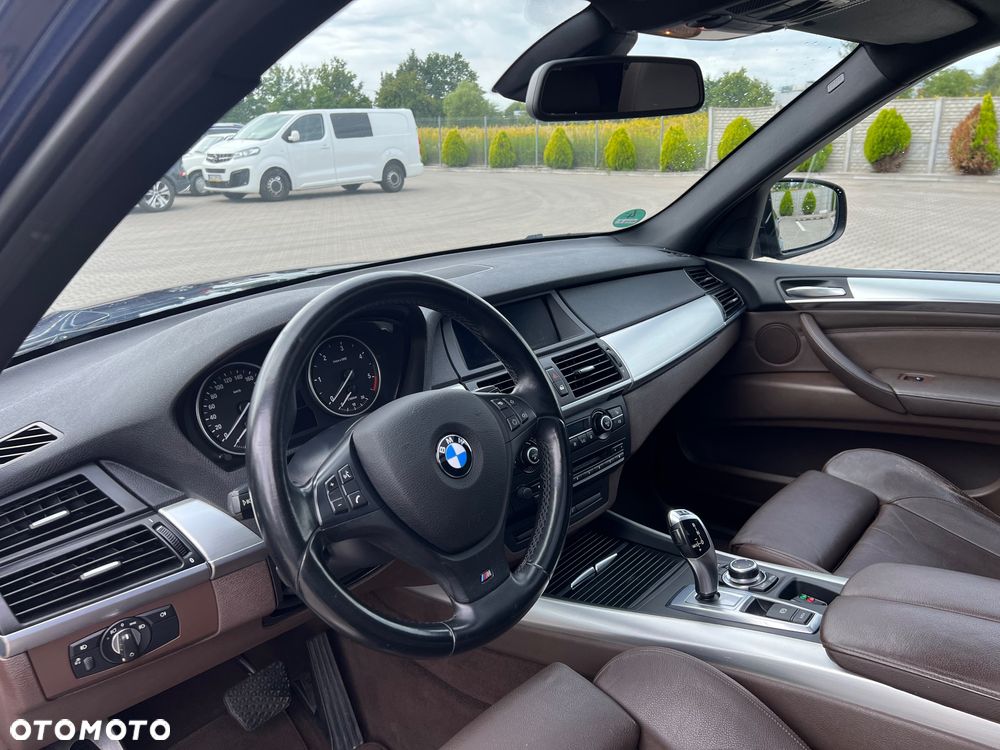 BMW X5 xDrive30d M Sport Edition - 10