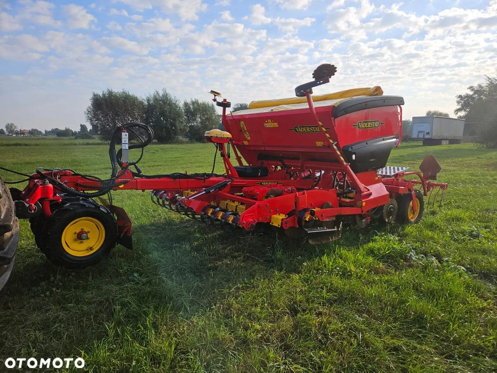 Väderstad Rapid 300S RD - 1