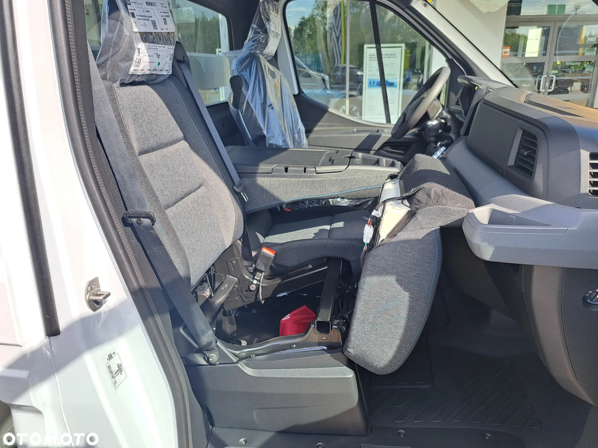 Renault MASTER - 9