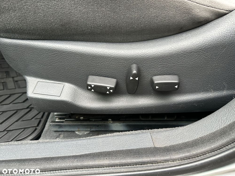 Citroën C5 2.0i 16V Prestige - 11