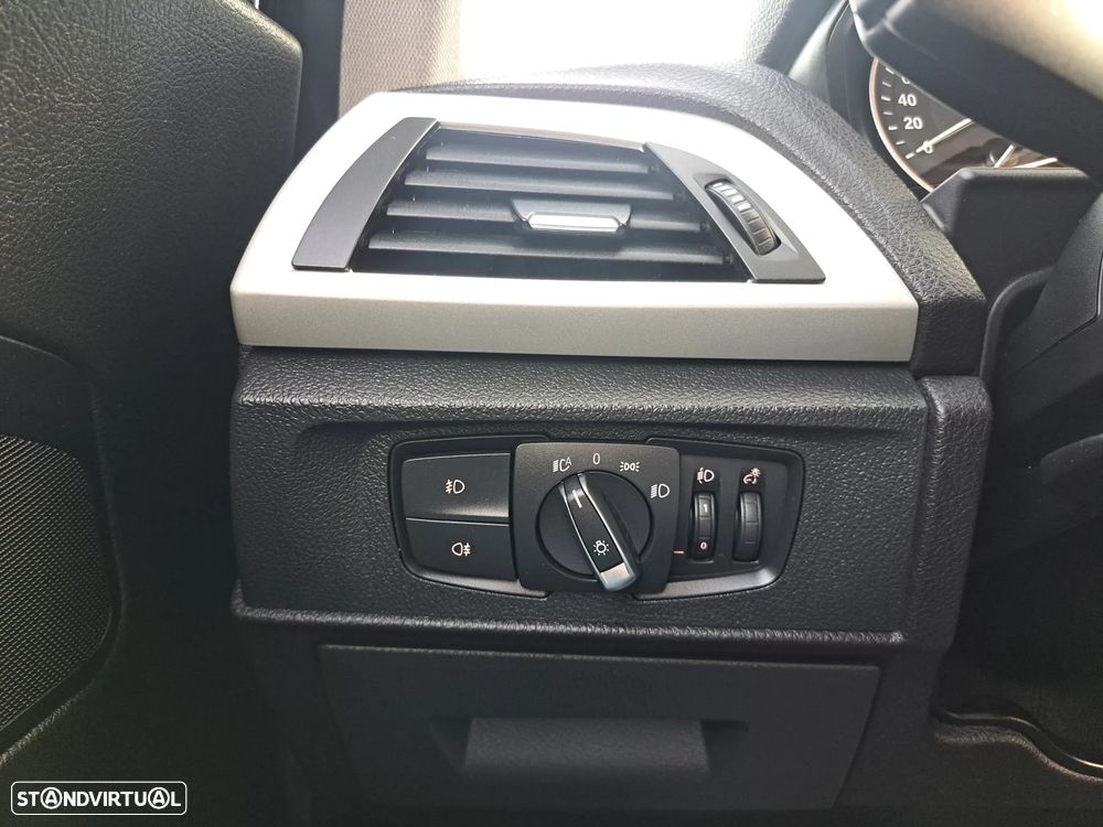 BMW 116 d Advantage - 16