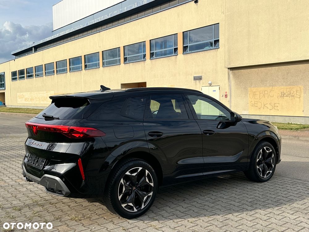 Cupra Terramar 2.0 TSI 4Drive DSG VZ - 11