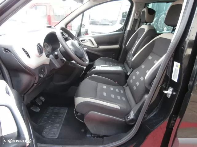 Citroën Berlingo Multispace HDi FAP XTR - 11