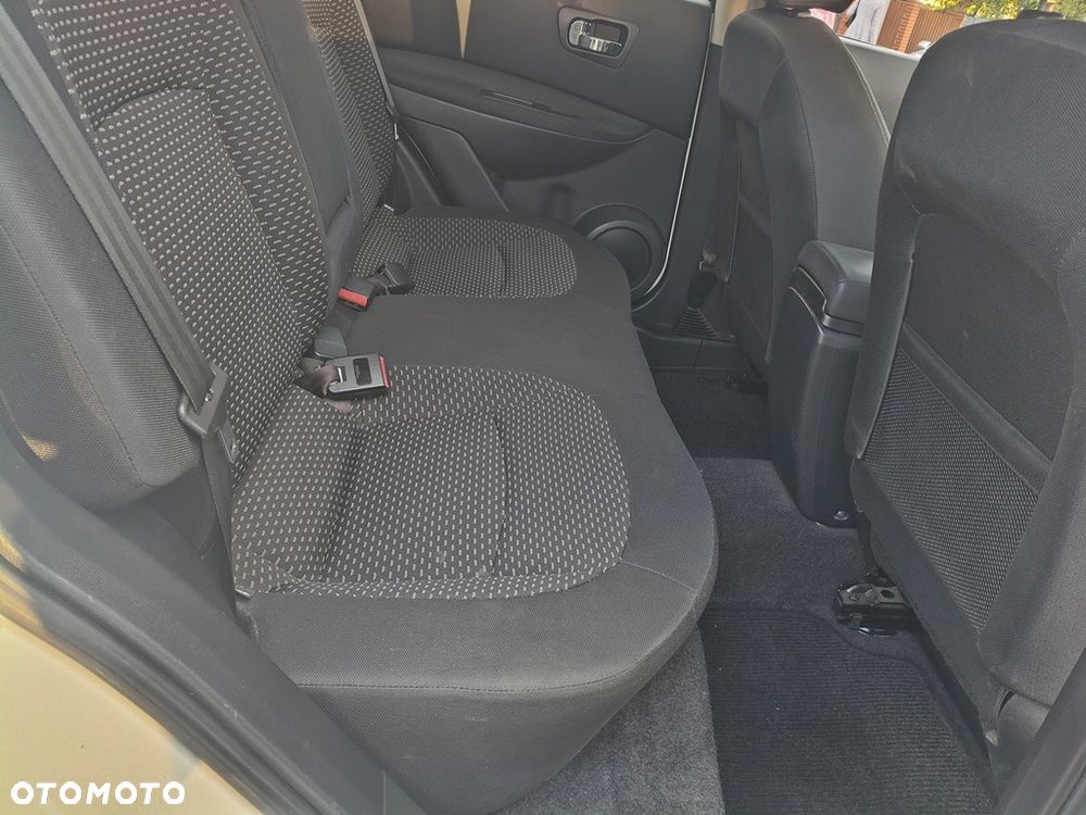 Nissan Qashqai 2.0 Tekna - 29