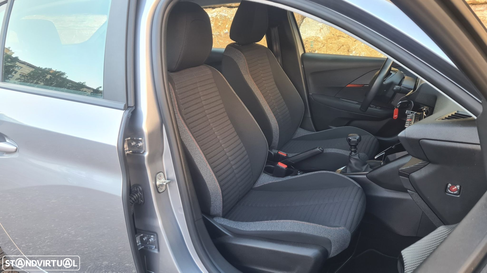 Peugeot 208 1.5 BlueHDi Active - 38